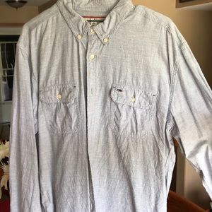 Tommy shirt